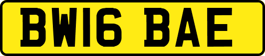 BW16BAE