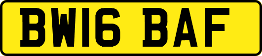 BW16BAF