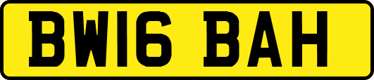 BW16BAH