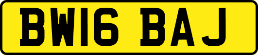 BW16BAJ