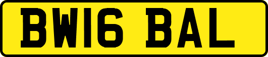 BW16BAL