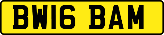 BW16BAM
