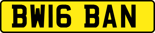 BW16BAN