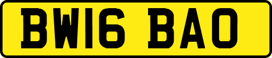 BW16BAO