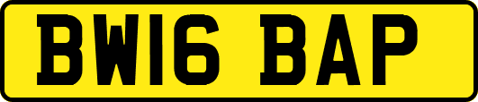 BW16BAP