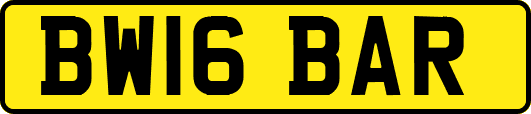 BW16BAR