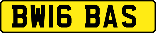 BW16BAS