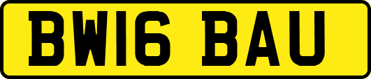 BW16BAU