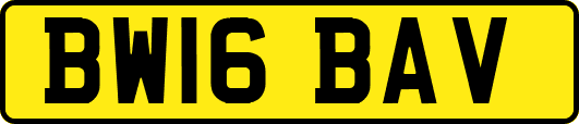 BW16BAV
