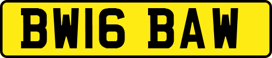 BW16BAW
