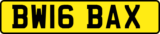 BW16BAX