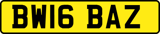 BW16BAZ