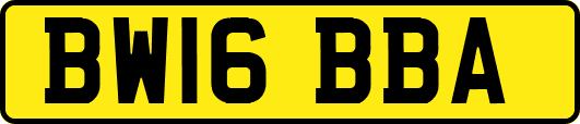 BW16BBA