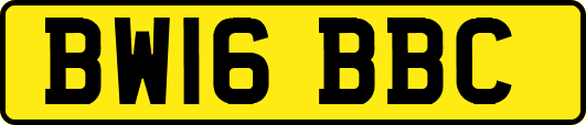 BW16BBC