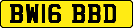 BW16BBD