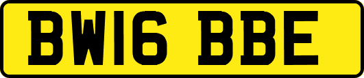 BW16BBE