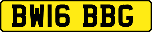 BW16BBG