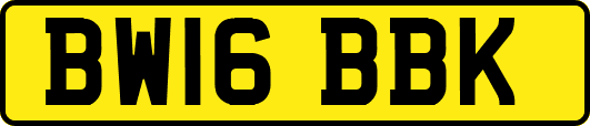 BW16BBK