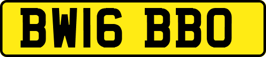 BW16BBO