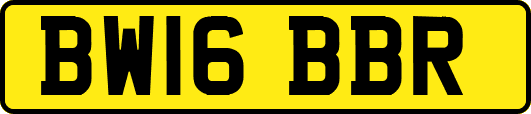 BW16BBR