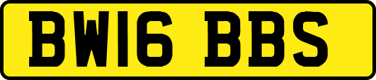 BW16BBS