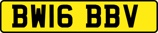 BW16BBV