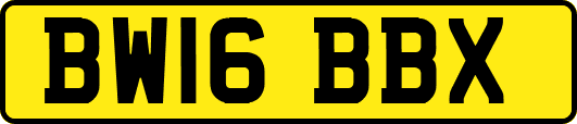 BW16BBX