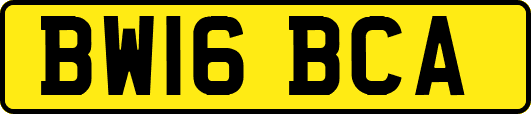 BW16BCA