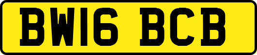 BW16BCB