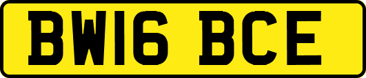 BW16BCE