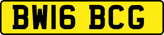 BW16BCG