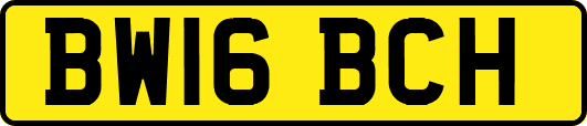 BW16BCH