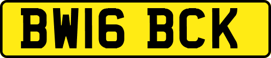 BW16BCK