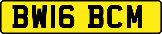BW16BCM