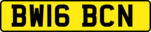 BW16BCN