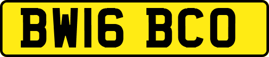 BW16BCO