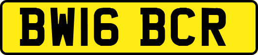 BW16BCR