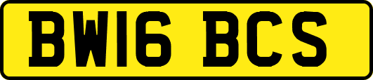 BW16BCS