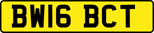 BW16BCT