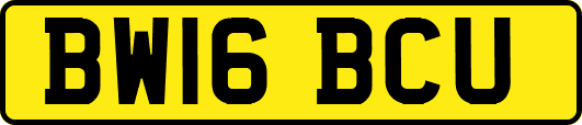 BW16BCU