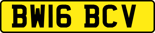 BW16BCV
