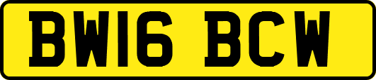BW16BCW