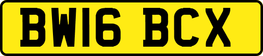 BW16BCX