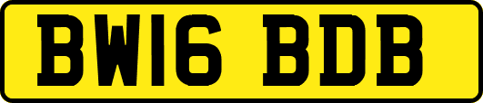 BW16BDB