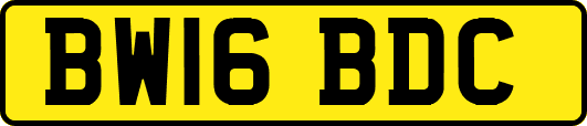 BW16BDC