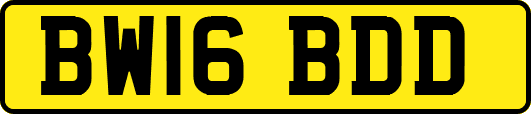 BW16BDD