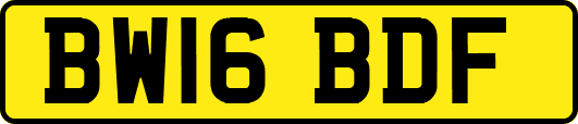 BW16BDF