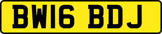 BW16BDJ