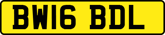 BW16BDL