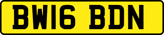 BW16BDN